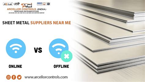 metal sheet supply|sheet metal supplier near me.